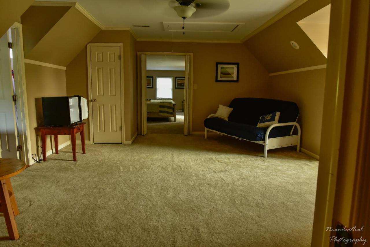 The Yellow Rose Of Talbot Bed And Breakfast Easton Luaran gambar